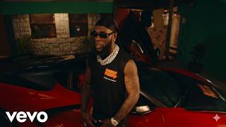 Burna Boy - TRUE STORY ( 