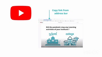 Add a Youtube Video to a Course - Doorward E-Learning Platform
