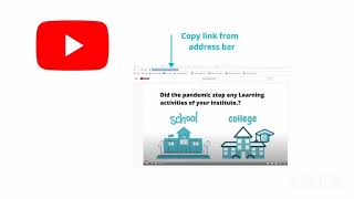 Add a Youtube Video to a Course - Doorward E-Learning Platform