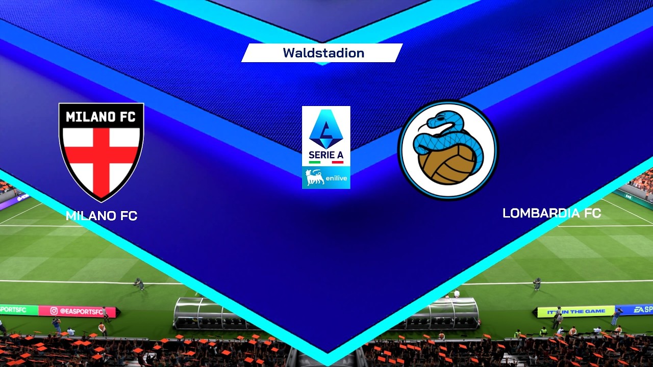 MİLAN-İNTER|SERİEA|FC|