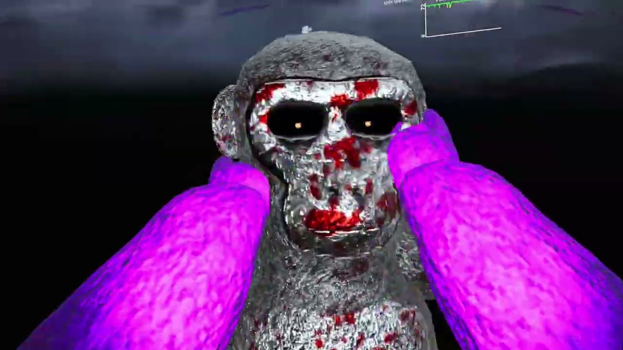 I Played Lethal Ape Deluxe :o