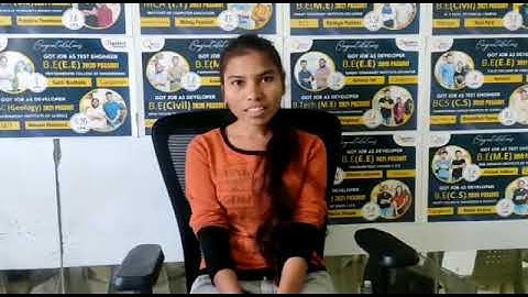 Successfully placed as Software Test Engineer | From Qspiders Deccan