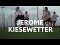 Player Profile: Jerome Kiesewetter