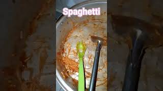 Spaghetti