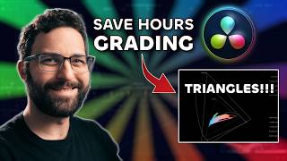 DaVinci Resolve Color Management Made EASY - Transform Your Workflow