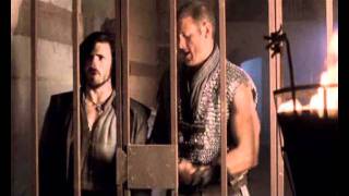 Merlin Season 3 - Fanmade
