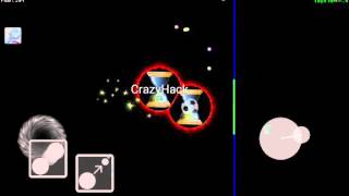 Nebulous Crazy Hack 06 05 2016