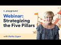 Strategizing the Five Pillars of Financial Health in Your Child Care Business