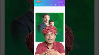 Dual Photo Editing in Canva | Canva Fade Image Effects #canva #photoediting #canvatutorial