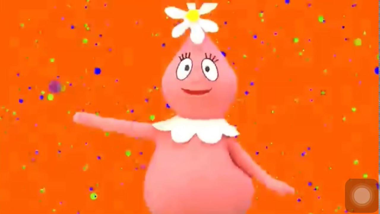 Yo Gabba Gabba Dress Up Megamix Reupload - YouTube