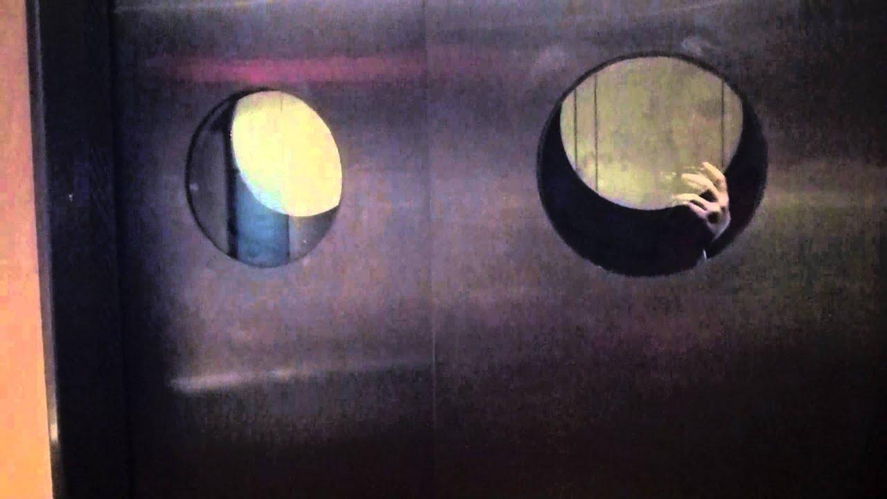 Thyssen Traction elevators, Hissgruppen Mods @ Söderhallarna