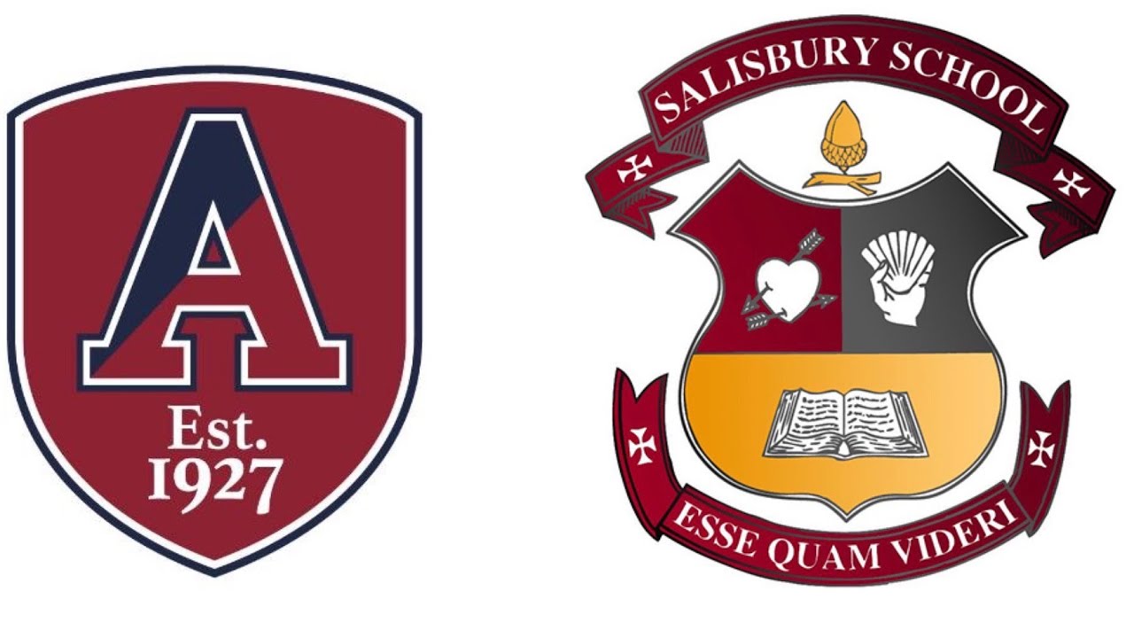 Avon Old Farms Junior Varsity Lacrosse vs Salisbury School 5-20-2023 3rd Qtr