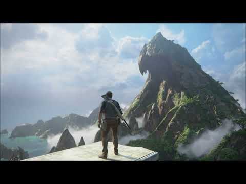 Uncharted 4 A Thief's End Walkthrough Gameplay #mostpopular #find #secret #place #nocommentary