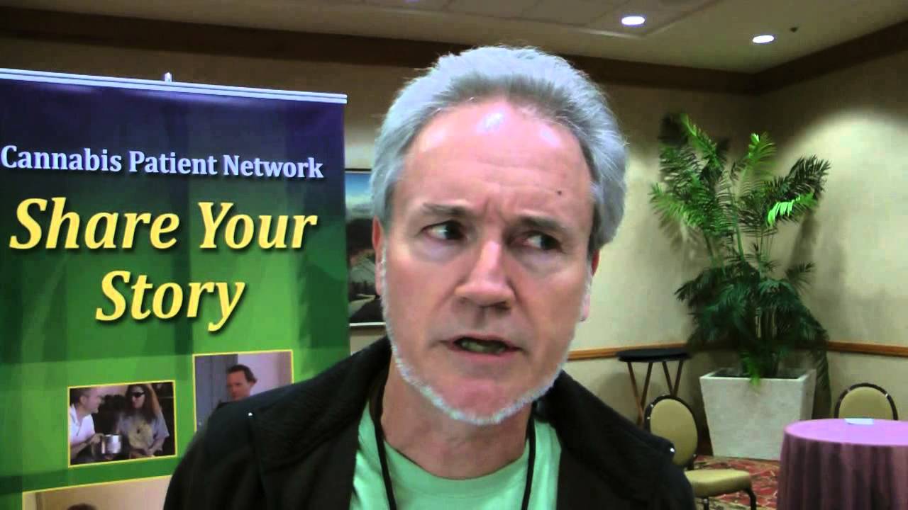 Drug Policy Alliance Reform Conferance Cannabis Patient Institute