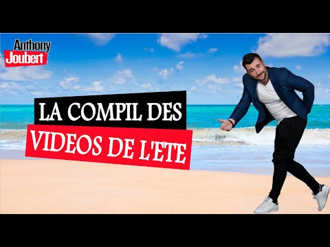 LA COMPIL DE L'ETE 2020