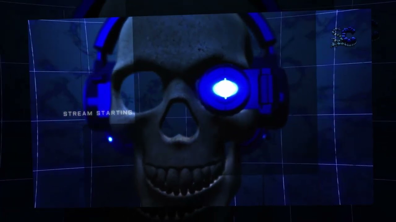 Spinal_Crush Live Stream Update - Dizzy Designs