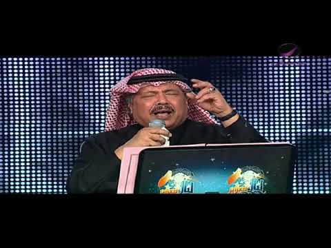 ابو بكر سالم واويح نفسي اصيل والله اصيل فبراير الكويت 