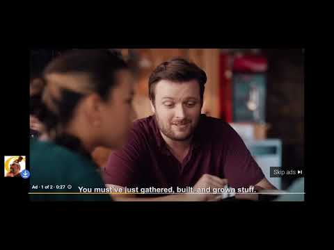 rok most cringe add - YouTube