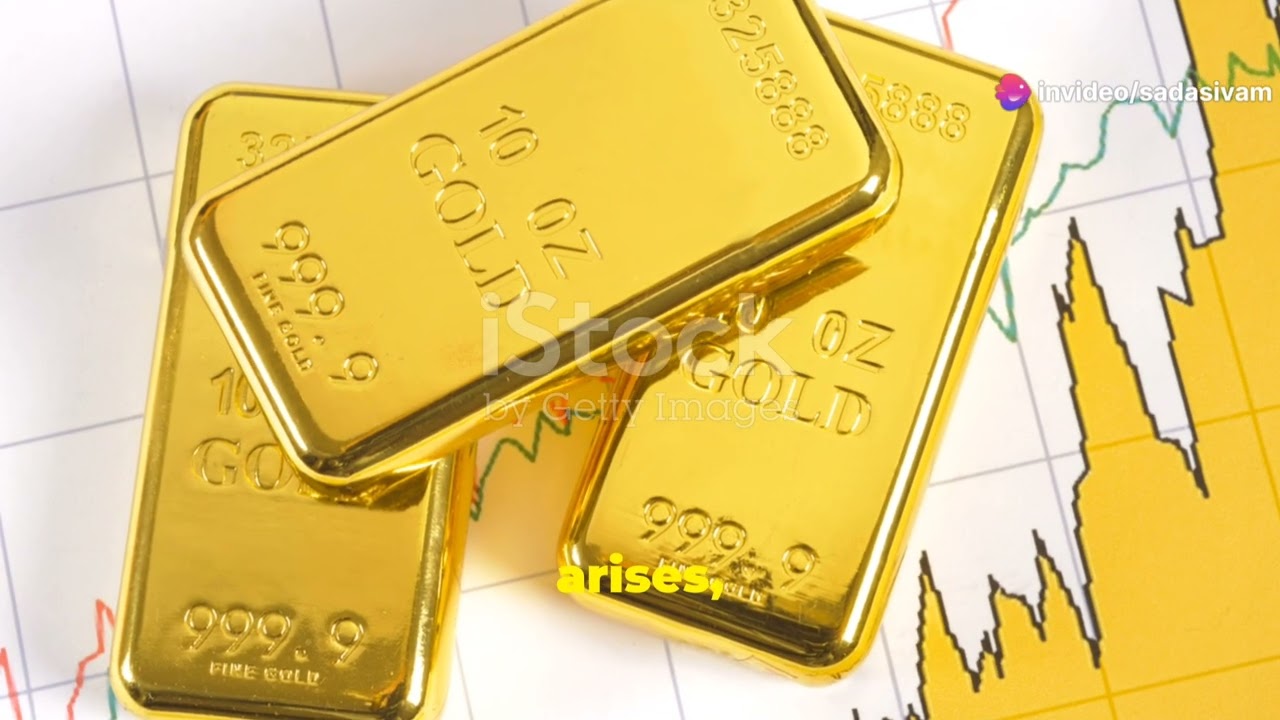 Why Gold is the Ultimate Investment: Price Trends & Insights 