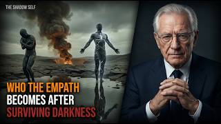 Who the Empath Becomes After Surviving the Narcissist's Darkness | Carl Jung