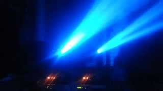 2x Acme iMove 5S Demo IM5S Moving Head Sound To Light Show - HID-150 Discharge Version