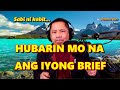 HUBARIN MO NA ANG IYONG BRIEF (Parody of It's a Heartache) - Alexander Barut