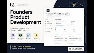 Cxo Praxis Founder Pack Notion Template Cxo Praxis Founder Pack Notion Template