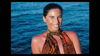 Brodie And Aled In Greece