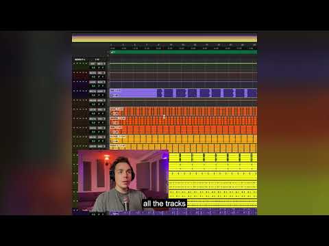 Avid Technology YouTube ad: Get Avid Pro Tools