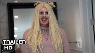 Becoming Chloe Trailer HD - Jenna Marbles Horror Edit