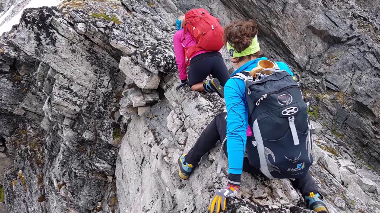 Neådalssnota 9 august 2017