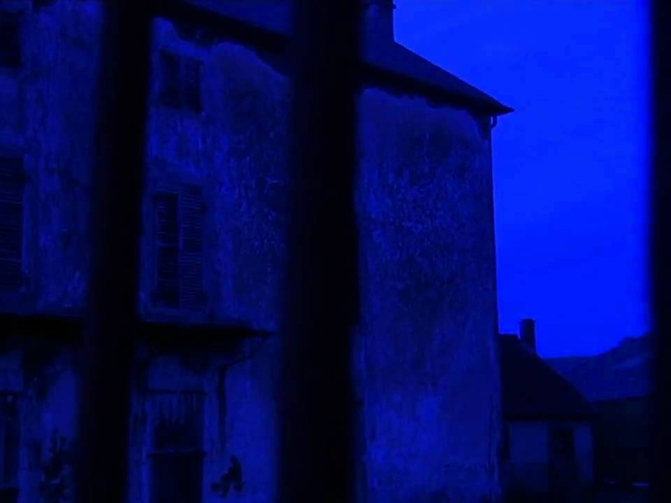 maison hantee manche