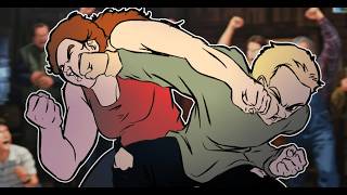 Download Lagu SUBTRAMAS en Malcolm MEJORES QUE EL EPISODIO (Parte 5) MP3