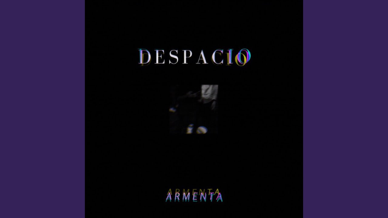 Despacio