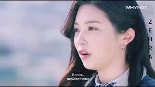 Kore Klip - Aç Kollarını Be My Boyfriend