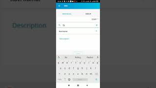 SMART-KAMPUS MOBILE APPLICATION SMS