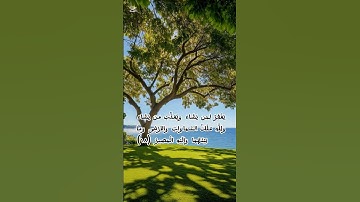 من سورة المائدة #اكسبلور #المصحف #قصص #قران #لايك