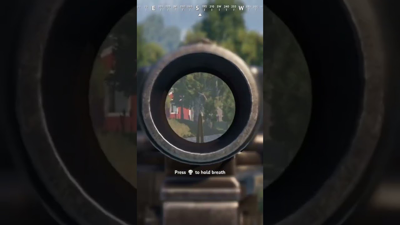 Always predict your opponents movement 👀 