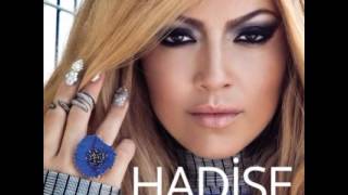 Hadise – Tavsiye 2014 | 06. İstisna Resimi