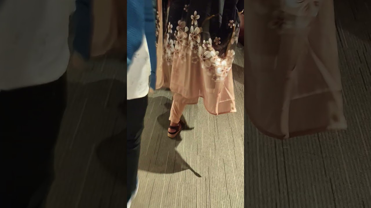 At psg i tech convention center 🔥💥