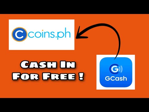 GCash To Coins.ph | How to Cash In Coins.ph Using Gcash Instantly? |