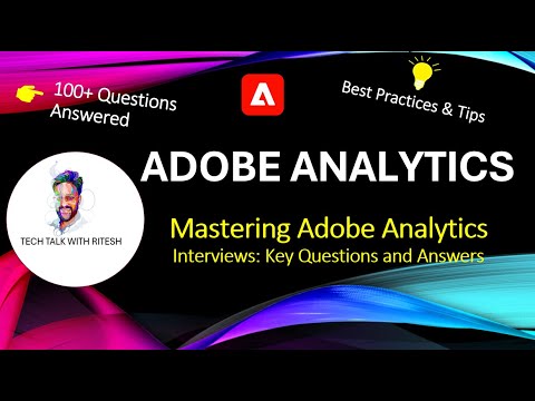 Adobe Analytics Interview