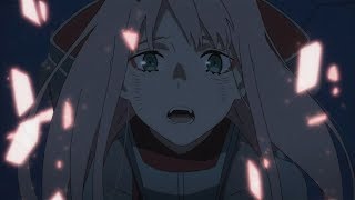 Amv Любимый Во Франксе Darling In The Franслеза