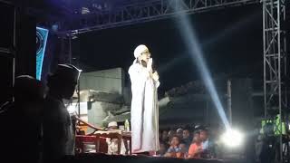 Download Lagu Detik Detik Habib Bahar Bin Smith Datang ke Acara maulid nabi Muhammad II Desa Tegal kunir Lor MP3