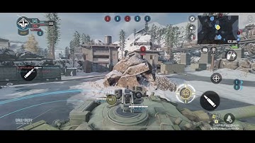 CoD Mobile | GROUND WAR | CROSSROADS #codmobile #codm #codmgamer #codmgameplay #gamer #codmplays