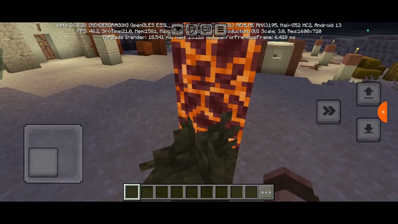 (A quick Bible Story) Moses and the Burning Bush (next: Let My People Go!)