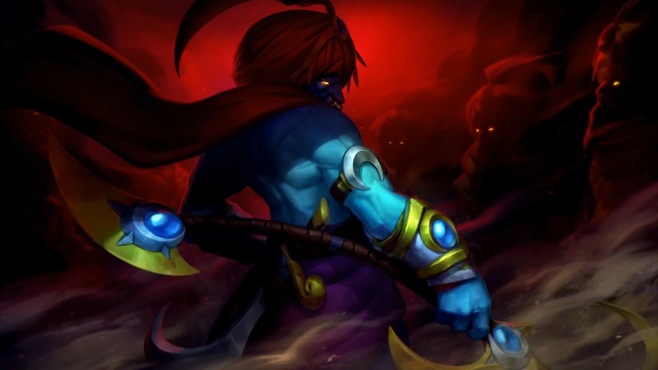 Dota 2 Overwatch cases 