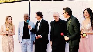 2023 Universe Multicultural Film Festival Recap
