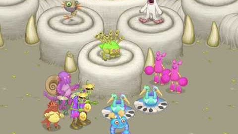 MSM We Are Number One Full Song! As Seen From MSMPokegamer.