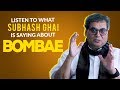 Love From Subhash Ghai | BOMBAE | Latest Web Series 2018 Whatsapp Status Video Download Free